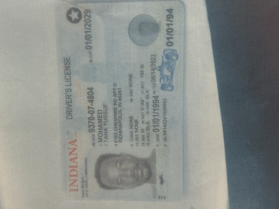 Taha Mohamed Mohamed