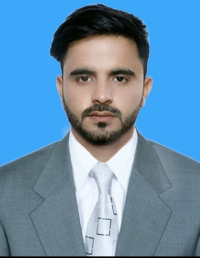 Zaigham A.