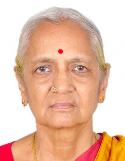 Lakshmi Kumar