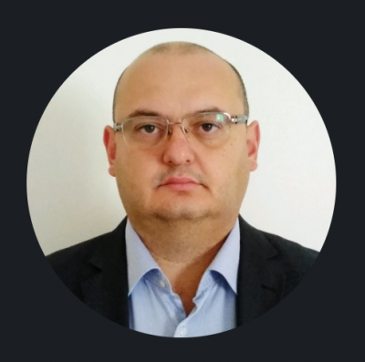 Stanko Milutinov