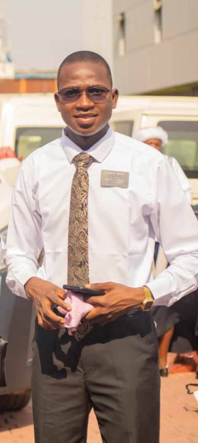 Williams Okopi