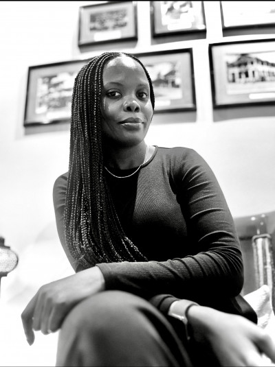 Mabel Awuor