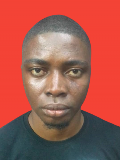 Emmanuel Edem