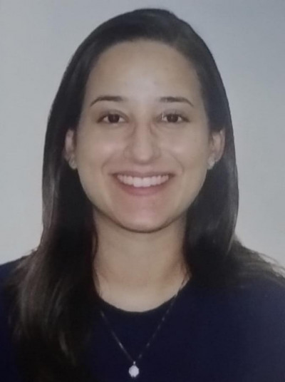 Ana Cecília Medeiros