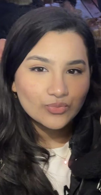 Humaira R.