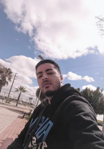 EL MAHDI MRABET