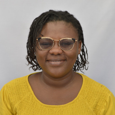 Ellen Opoku