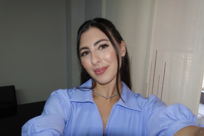 Alba Dominguez Martin