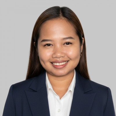 Khareen Kate Pangilinan