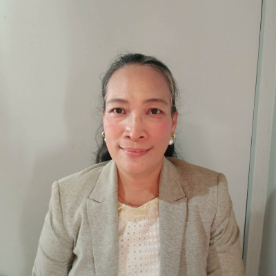 Heradee Yonson