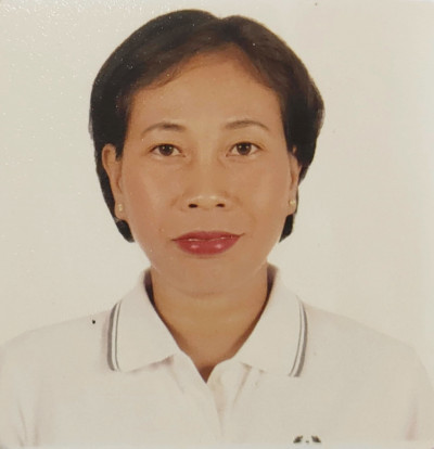 MARIETTA AYUBAN