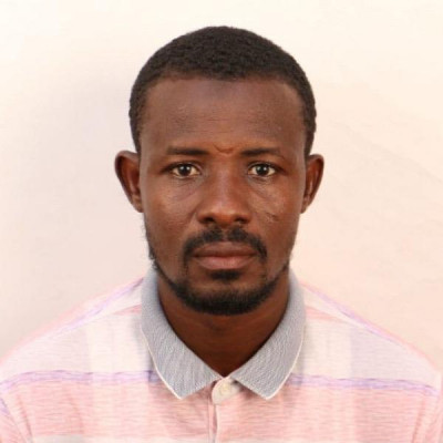 Abdul Rasheed Alhassan