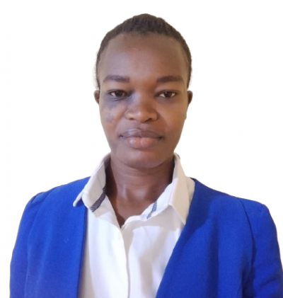 Macreen Nyandoto