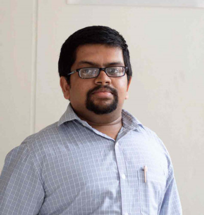 Maitreya Jagalur