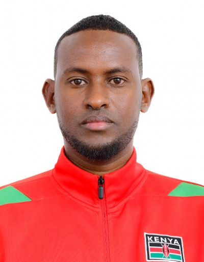 Ahmed Omar