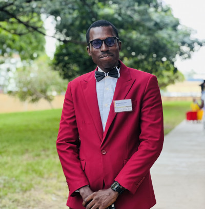 Evans Dodzi