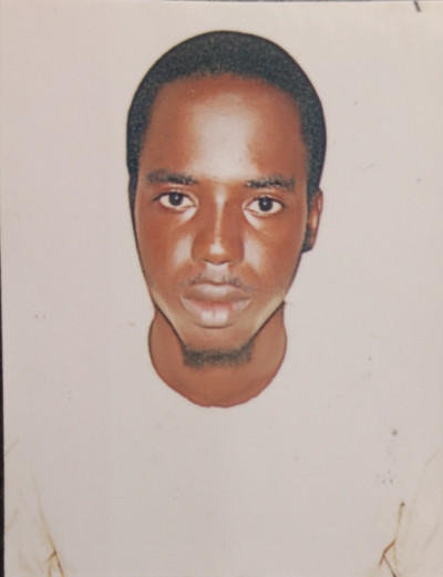 Ahmed Adamu