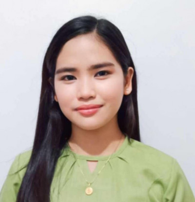 CARMELLA JOY GUTIERREZ