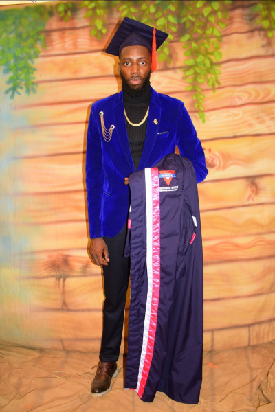 Ssekabira Richard Godfrey