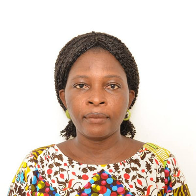 Georgina Hiatorpe