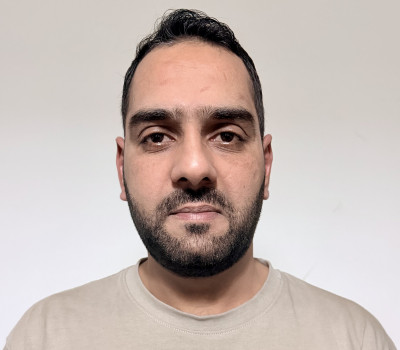 Muhammad Afzal Zahid