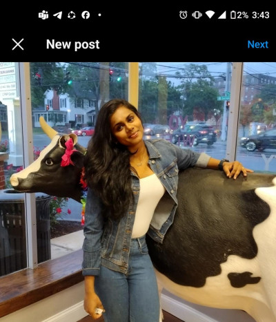 Ajeethra Balamurugan