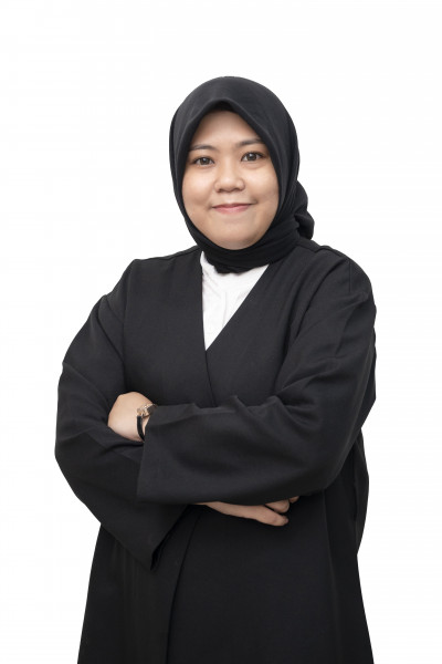 Annisa Fadhilah Rosadi