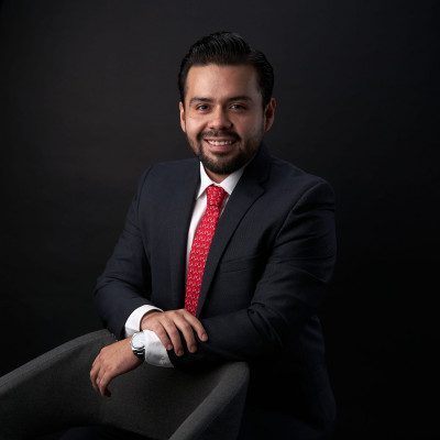 Daniel Villegas