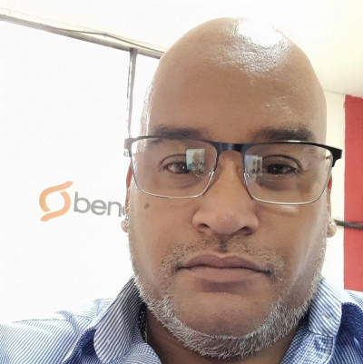 Elmer Fernando Martinez Del Cid