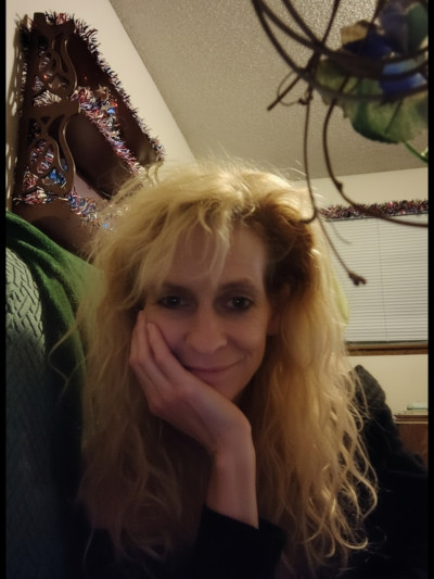 Amy Marie Hendricks Hendricks