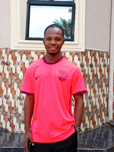 Chinedu Emmanuel