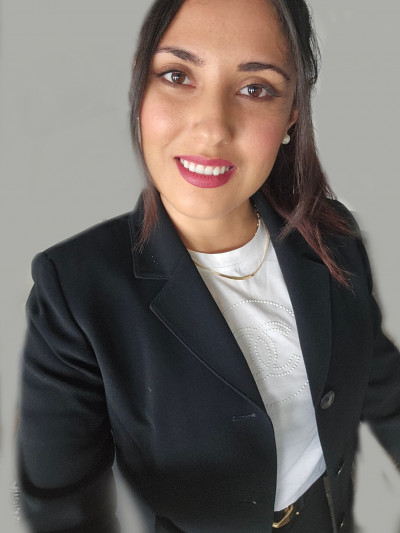 Alexandra Cervantes Martinez