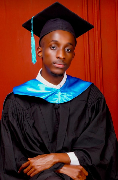Edmund Karanja