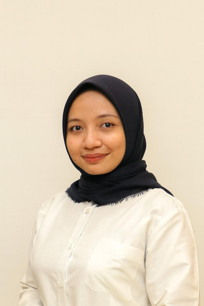 Deliana Safitri
