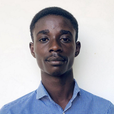 Emmanuel Anokye Osei