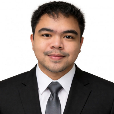 ARVIN VILLAGARCIA