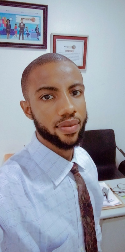 Chukwuebuka Uzor