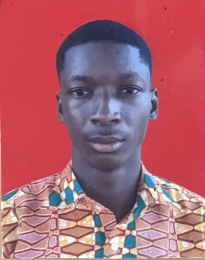 Kwasi Boakye Koranteng