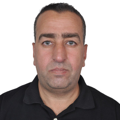 Ali Ibrahem