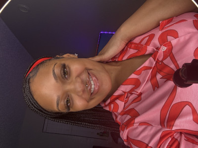 SeDrina Crayton