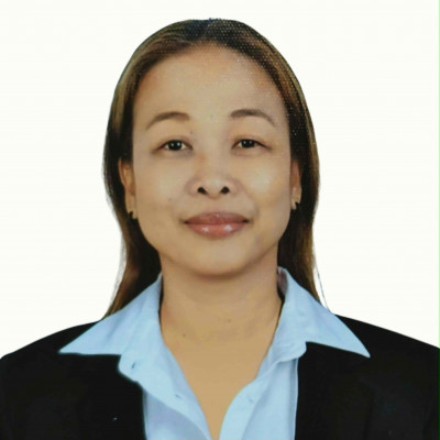 Merrilyn Atienza