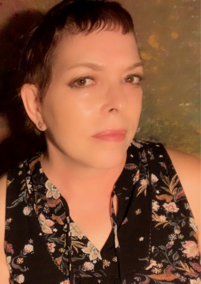 Sheila Goodfriend