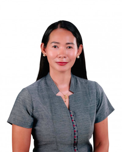 Jocerie Mong