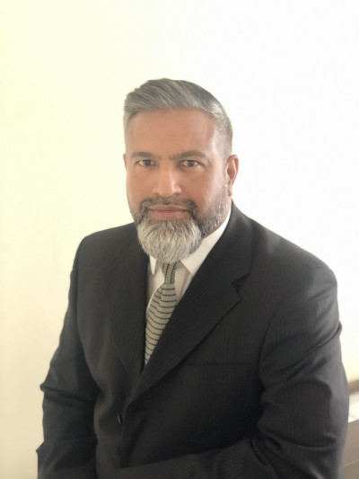 Sumeshin Govender