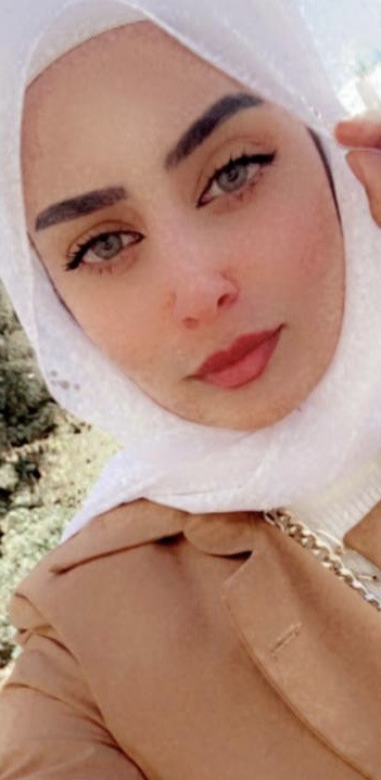 Amira Abu Rqyq