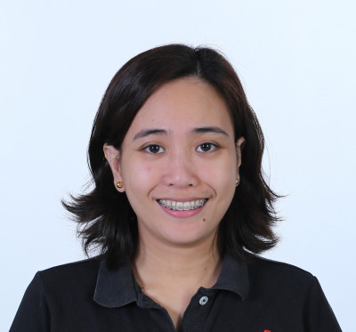 Mariel Precious Joy Gardose