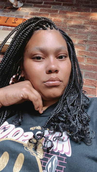 Sharmane Ribinson