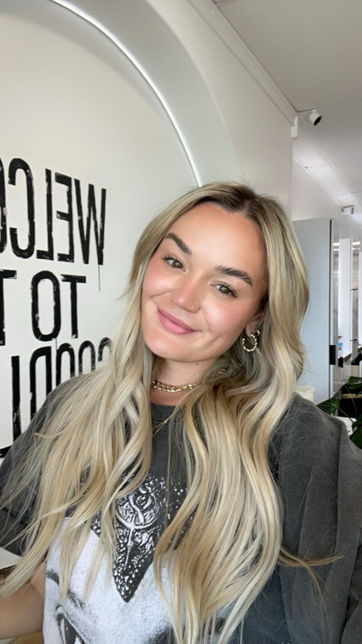 Cheyenne DeJournett