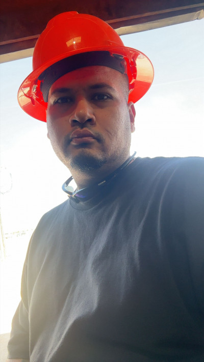 Jose Villegas