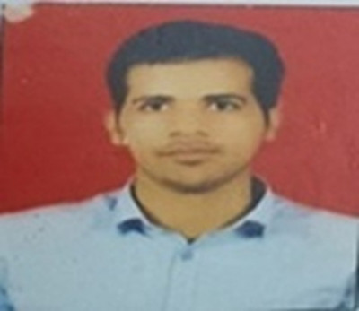 Mohit Kamra